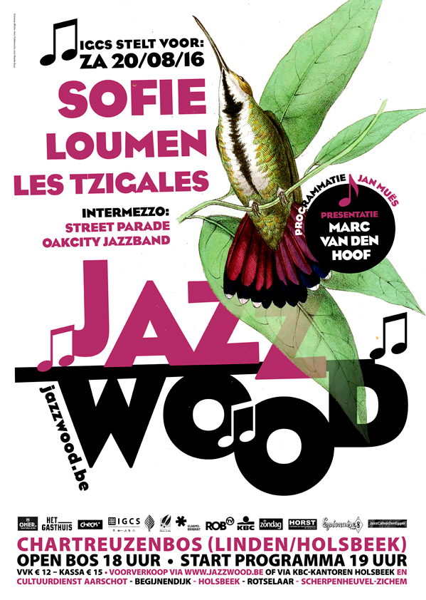 Jazzwood 2016